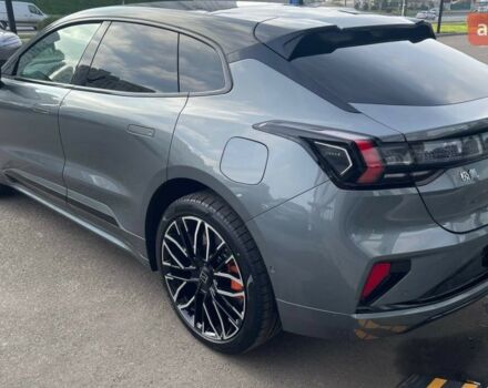 купити нове авто Zeekr 001 2025 року від офіційного дилера Zeekr Позняки Zeekr фото