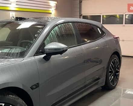 купить новое авто Zeekr 001 2025 года от официального дилера Zeekr Позняки Zeekr фото