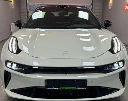 купить новое авто Zeekr 001 2025 года от официального дилера Максим Путрівка Zeekr фото