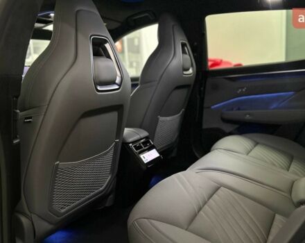 купить новое авто Zeekr 001 2025 года от официального дилера SKM-1 Zeekr фото