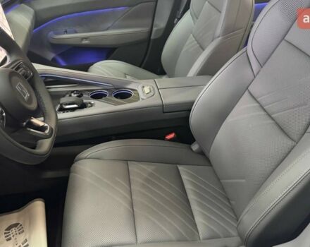 купить новое авто Zeekr 001 2025 года от официального дилера E-SKM Житомир Zeekr фото