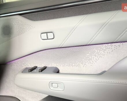 купить новое авто Zeekr 001 2025 года от официального дилера SKM-1 Zeekr фото