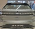 купить новое авто Zeekr 001 2025 года от официального дилера Zeekr Одеса Zeekr фото