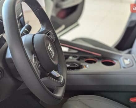 купить новое авто Zeekr 001 2025 года от официального дилера Чабан Вячеслав Zeekr фото