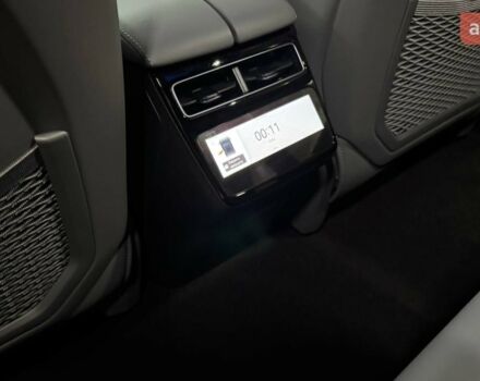 купить новое авто Zeekr 001 2025 года от официального дилера SKM-1 Zeekr фото