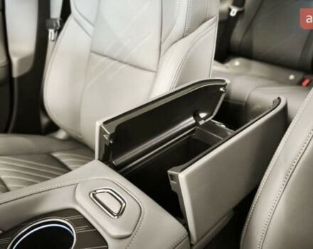 купити нове авто Zeekr 001 2025 року від офіційного дилера Zeekr Одеса Zeekr фото