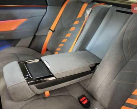 купити нове авто Zeekr 001 2025 року від офіційного дилера Zeekr Одеса Zeekr фото