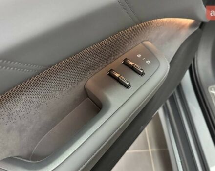 купить новое авто Zeekr 001 2025 года от официального дилера SKM-1 Zeekr фото