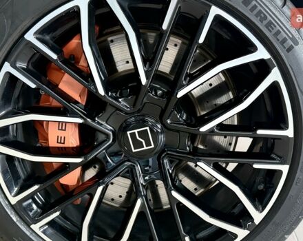 купити нове авто Zeekr 001 2025 року від офіційного дилера Aleksei Zeekr фото
