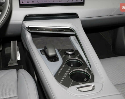 Zeekr 001 2025 года купить новое авто Zeekr 001 2025 года от официального дилера Автосалон ECODRIVE AUTO Київ Zeekr фото