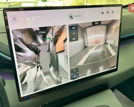 купить новое авто Zeekr 001 2025 года от официального дилера SKM-1 Zeekr фото