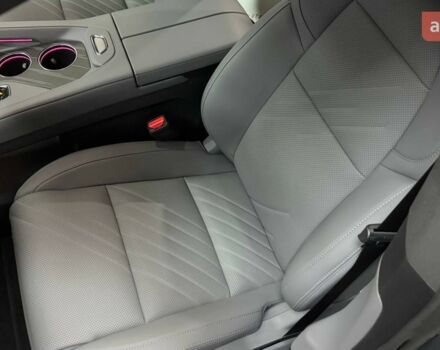 купить новое авто Zeekr 001 2025 года от официального дилера E-SKM Житомир Zeekr фото