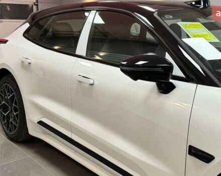 купить новое авто Zeekr 001 2025 года от официального дилера Олег Львів Zeekr фото