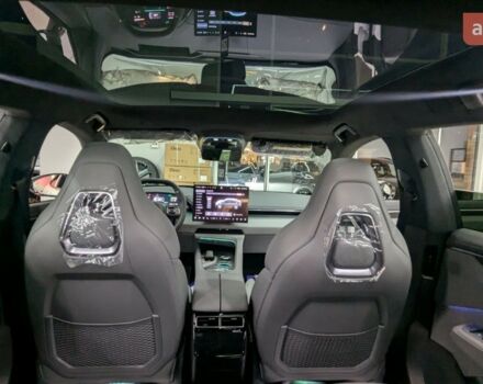 купить новое авто Zeekr 001 2025 года от официального дилера Чабан Вячеслав Zeekr фото