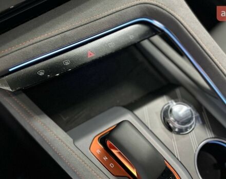 купить новое авто Zeekr 001 2025 года от официального дилера SKM-1 Zeekr фото