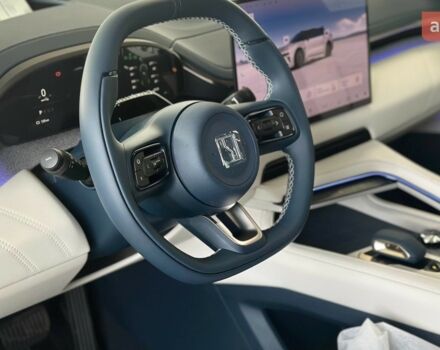 купить новое авто Zeekr 001 2025 года от официального дилера SKM-1 Zeekr фото