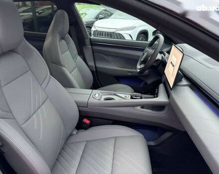 Zeekr 001, объемом двигателя 0 л и пробегом 1 тыс. км за 46500 $, фото 25 на Automoto.ua