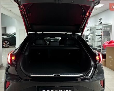 купить новое авто Zeekr 001 2025 года от официального дилера SKM-1 Zeekr фото