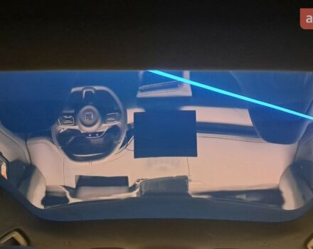 купить новое авто Zeekr 001 2025 года от официального дилера Zeekr Одеса Zeekr фото