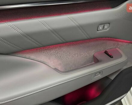 купить новое авто Zeekr 001 2025 года от официального дилера E-SKM Черкаси Zeekr фото