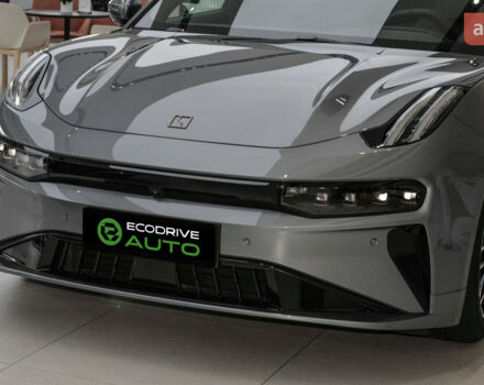 Zeekr 001 2025 года купить новое авто Zeekr 001 2025 года от официального дилера Автосалон ECODRIVE AUTO Київ Zeekr фото