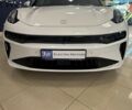 купити нове авто Zeekr 001 2025 року від офіційного дилера ELECTRO-MOTORS KROPYVNYTSKYI Zeekr фото