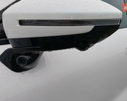 купити нове авто Zeekr 001 2025 року від офіційного дилера E-SKM Вінниця Zeekr фото