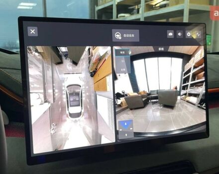 купить новое авто Zeekr 001 2025 года от официального дилера SKM-1 Zeekr фото