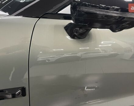 купити нове авто Zeekr 001 2025 року від офіційного дилера VOLT AUTO Zeekr фото