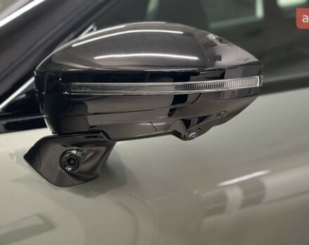 купити нове авто Zeekr 001 2025 року від офіційного дилера SKM-1 Zeekr фото