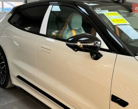 купить новое авто Zeekr 001 2025 года от официального дилера SKM-1 Zeekr фото