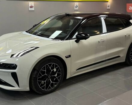 купить новое авто Zeekr 001 2025 года от официального дилера Максим Путрівка Zeekr фото