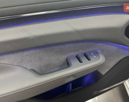 купить новое авто Zeekr 001 2025 года от официального дилера E-SKM Житомир Zeekr фото