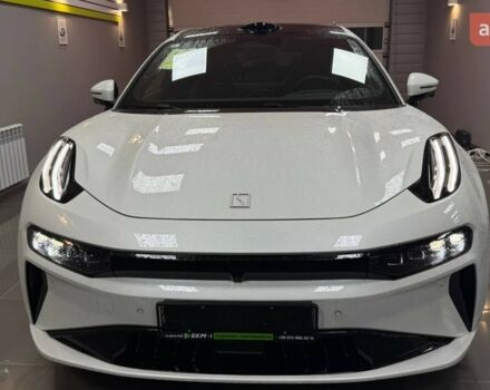 купить новое авто Zeekr 001 2025 года от официального дилера SKM-1 Zeekr фото