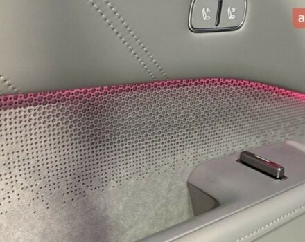 купить новое авто Zeekr 001 2025 года от официального дилера ELECTRO-MOTORS KROPYVNYTSKYI Zeekr фото