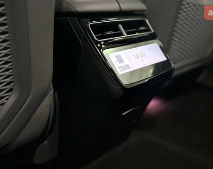 купити нове авто Zeekr 001 2025 року від офіційного дилера SKM-1 Zeekr фото