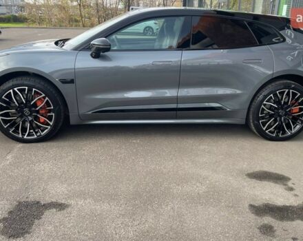 купити нове авто Zeekr 001 2025 року від офіційного дилера Zeekr Позняки Zeekr фото