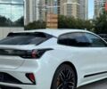 купити нове авто Zeekr 001 2025 року від офіційного дилера ELECTRO-MOTORS KROPYVNYTSKYI Zeekr фото