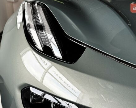 купити нове авто Zeekr 001 2025 року від офіційного дилера AUTOCENTER AUTO.RIA Zeekr фото