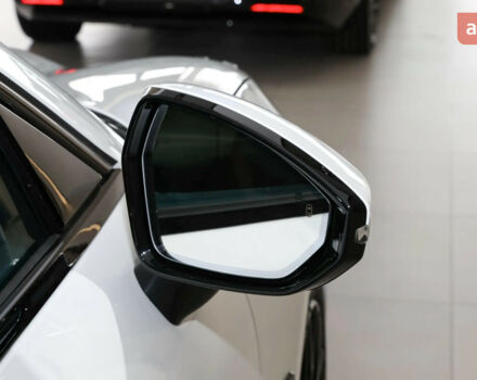 купить новое авто Zeekr 001 2025 года от официального дилера Автосалон ECODRIVE AUTO Київ Zeekr фото