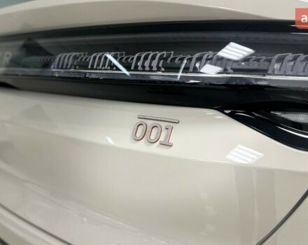 купити нове авто Zeekr 001 2025 року від офіційного дилера SKM-1 Zeekr фото