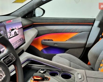 купить новое авто Zeekr 001 2025 года от официального дилера Олег Львів Zeekr фото