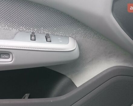 купить новое авто Zeekr 001 2025 года от официального дилера VOLT AUTO Zeekr фото