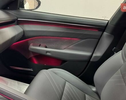 купить новое авто Zeekr 001 2025 года от официального дилера E-SKM Черкаси Zeekr фото