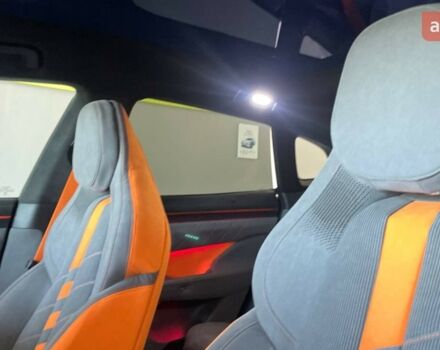 Zeekr 001 2025 года купить новое авто Zeekr 001 2025 года от официального дилера Максим Путрівка Zeekr фото