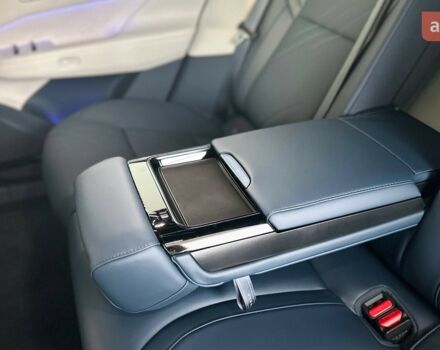 Zeekr 001 2025 года купить новое авто Zeekr 001 2025 года от официального дилера SKM-1 Zeekr фото