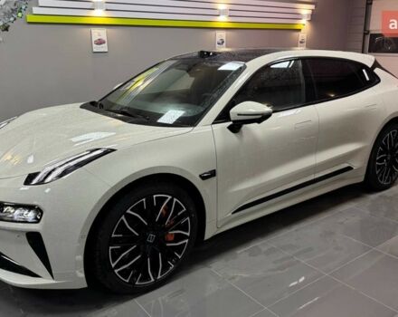 купить новое авто Zeekr 001 2025 года от официального дилера SKM-1 Zeekr фото