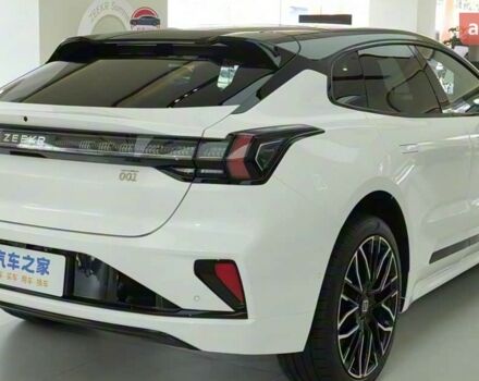 Zeekr 001 2025 года купить новое авто Zeekr 001 2025 года от официального дилера Константин Альперович Zeekr фото