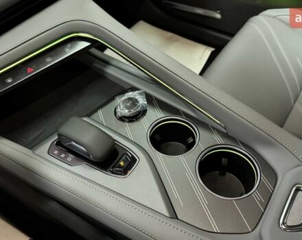 купить новое авто Zeekr 001 2025 года от официального дилера Максим Путрівка Zeekr фото