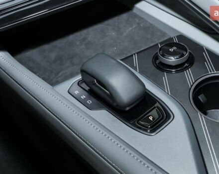 купить новое авто Zeekr 001 2025 года от официального дилера Не вказано Zeekr фото